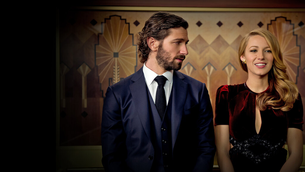 Watch The Age of Adaline | Netflix - Where Can I Watch The Age Of Adaline