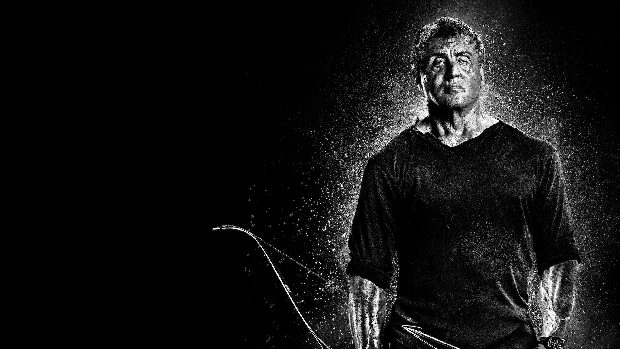 Watch Rambo: Last Blood | Netflix