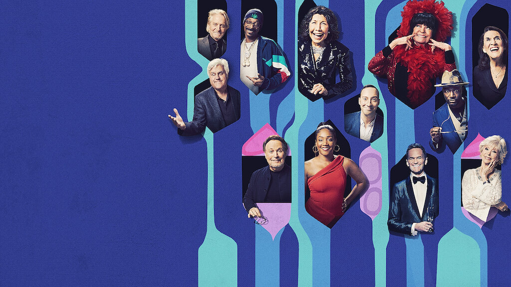 Watch Still LAUGHIN The Stars Celebrate Netflix Official Site