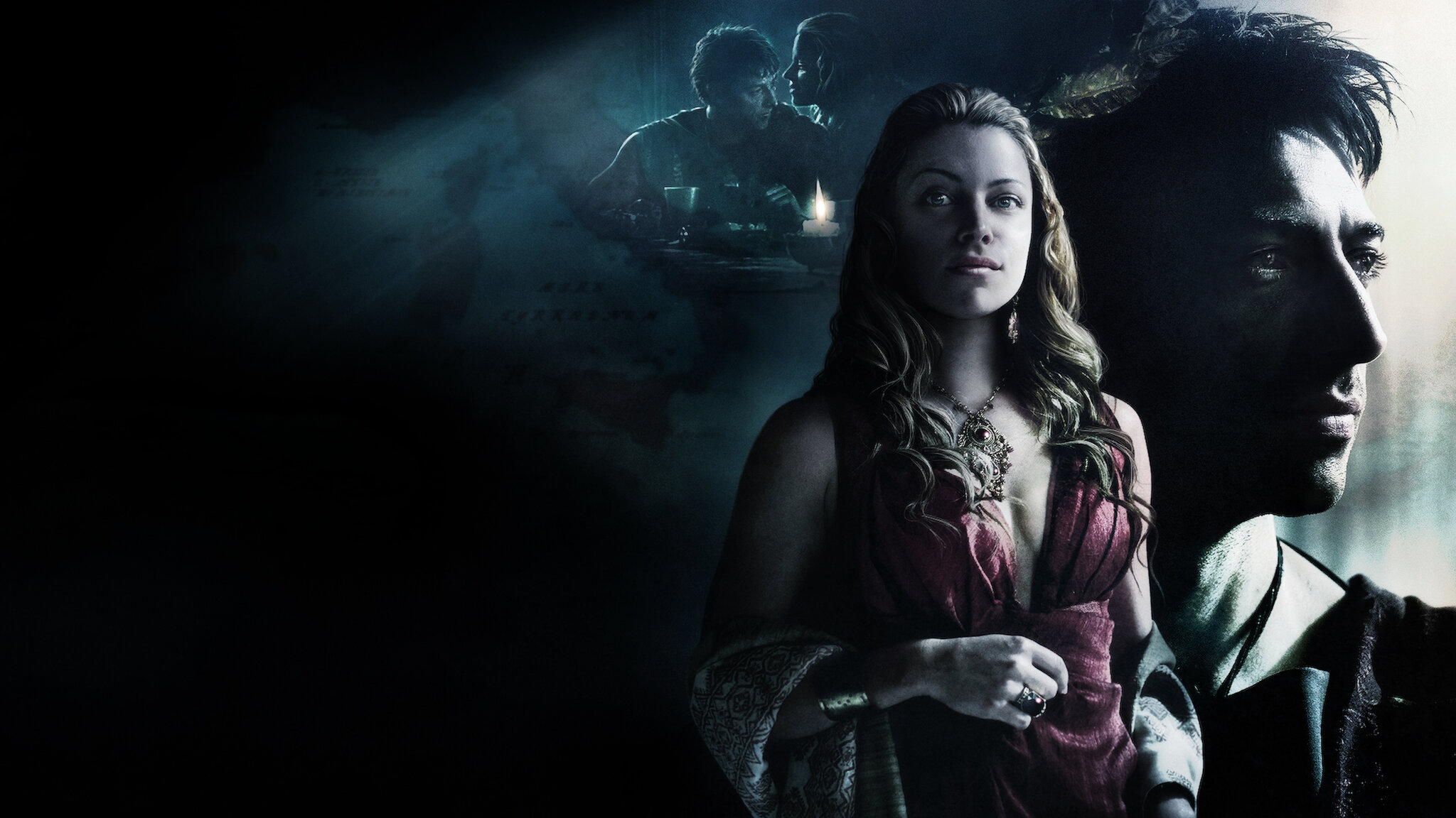 Watch Roman Empire | Netflix Official Site