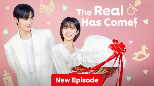 Watch Doona! | Netflix Official Site