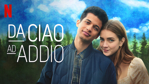 Raccontami di un giorno perfetto | Sito ufficiale Netflix