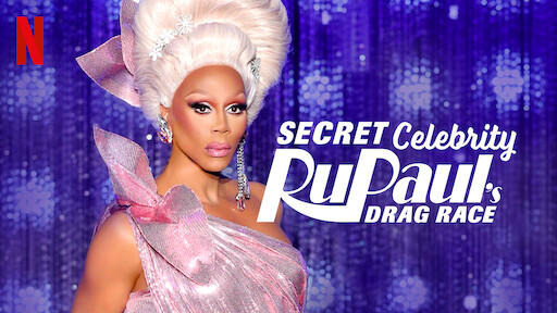 Watch RuPaul's Drag Race | Netflix Official Site