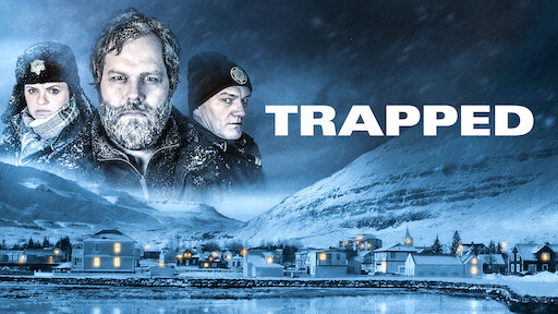 Where Can I Watch History 3 Trapped Watch Trapped | Netflix