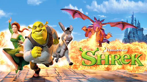 Shrek