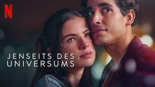 Liebe für Erwachsene | Netflix – offizielle Webseite