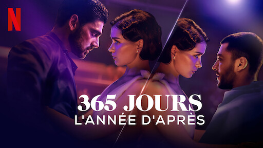 La Flamme de nos 30 ans | Site officiel de Netflix