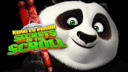 Watch Kung Fu Panda 3 | Netflix