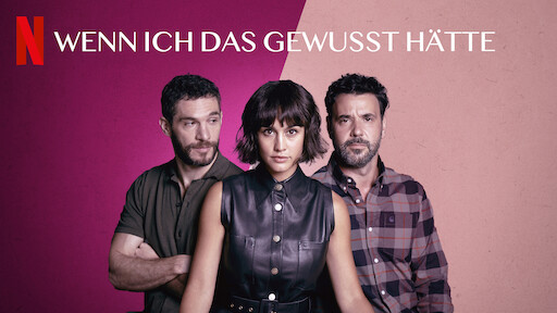 Liebe für Erwachsene | Netflix – offizielle Webseite
