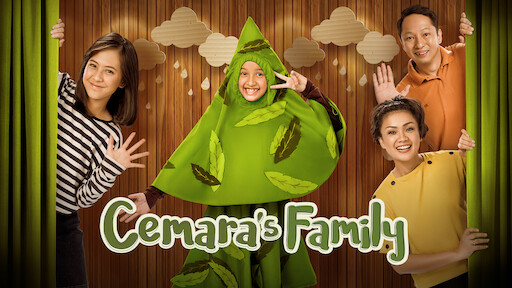 Watch Cemara's Family 2 | Netflix