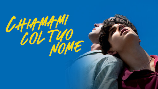 Chiamami col tuo nome