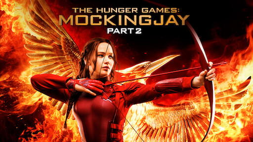 Watch The Hunger Games | Netflix