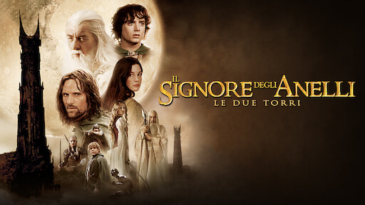 Il Signore degli Anelli: Le due torri