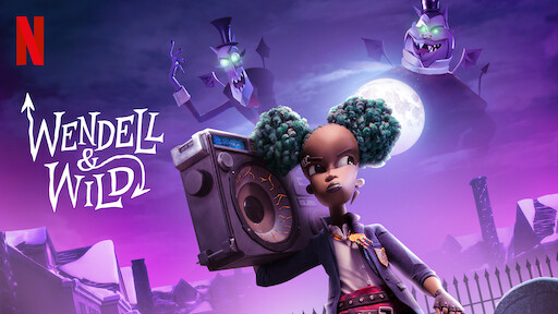 Wendell & Wild