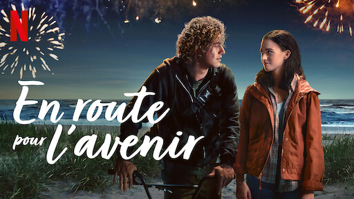 Watch À travers ma fenêtre : L'amour pour horizon | Netflix Official Site