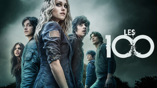 Les voyageurs du temps | Site officiel de Netflix