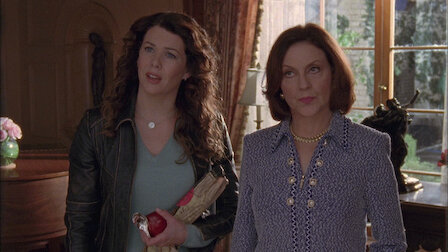 Watch Gilmore Girls | Netflix