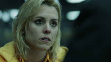Vis a vis | Site oficial da Netflix