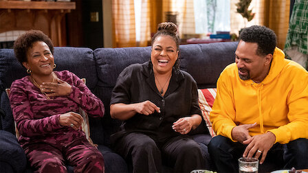 Watch The Upshaws | Netflix Official Site