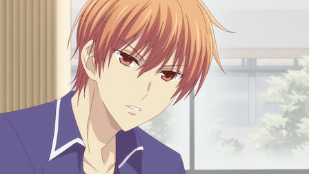 Watch Fruits Basket | Netflix