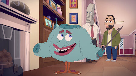 Watch Human Resources | Netflix Official Site