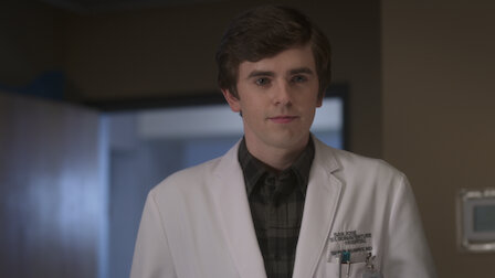 Watch The Good Doctor | Netflix