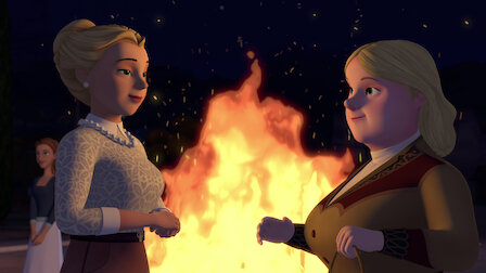 Watch Spirit Riding Free | Netflix Official Site