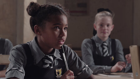 Watch The Worst Witch | Netflix Official Site