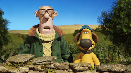 Watch Shaun the Sheep | Netflix