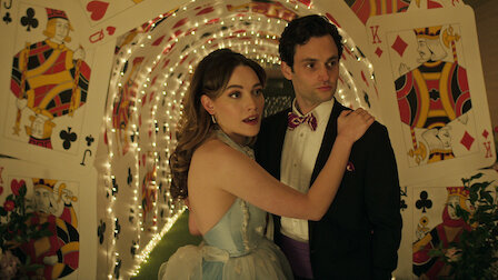Watch You | Netflix Official Site