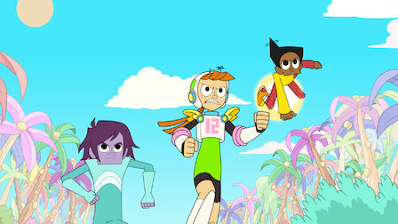 Watch Twelve Forever Netflix Official Site