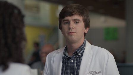 Watch The Good Doctor | Netflix