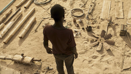 Watch Il ragazzo che catturò il vento | Netflix Official Site