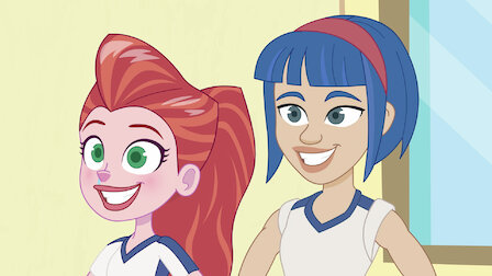 Watch Polly Pocket Netflix