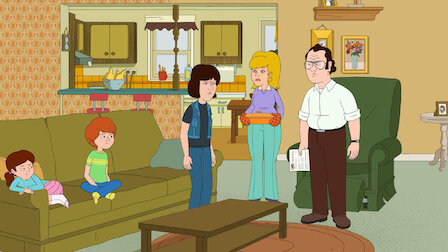 Watch F is for Family | Netflix Official Site