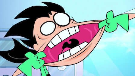 Watch Teen Titans Go! | Netflix