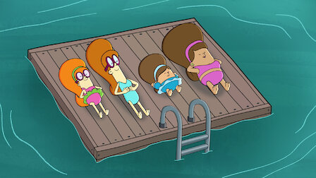 Watch The Epic Tales of Captain Underpants | Netflix Official Site