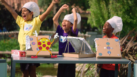 Watch Emily's Wonder Lab | Netflix Official Site