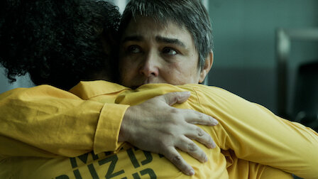 Vis a vis | Site oficial da Netflix