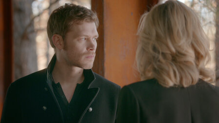 Watch The Originals | Netflix