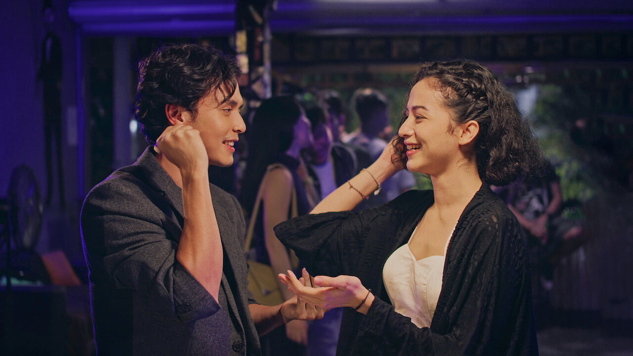 Watch One Night Stand Netflix