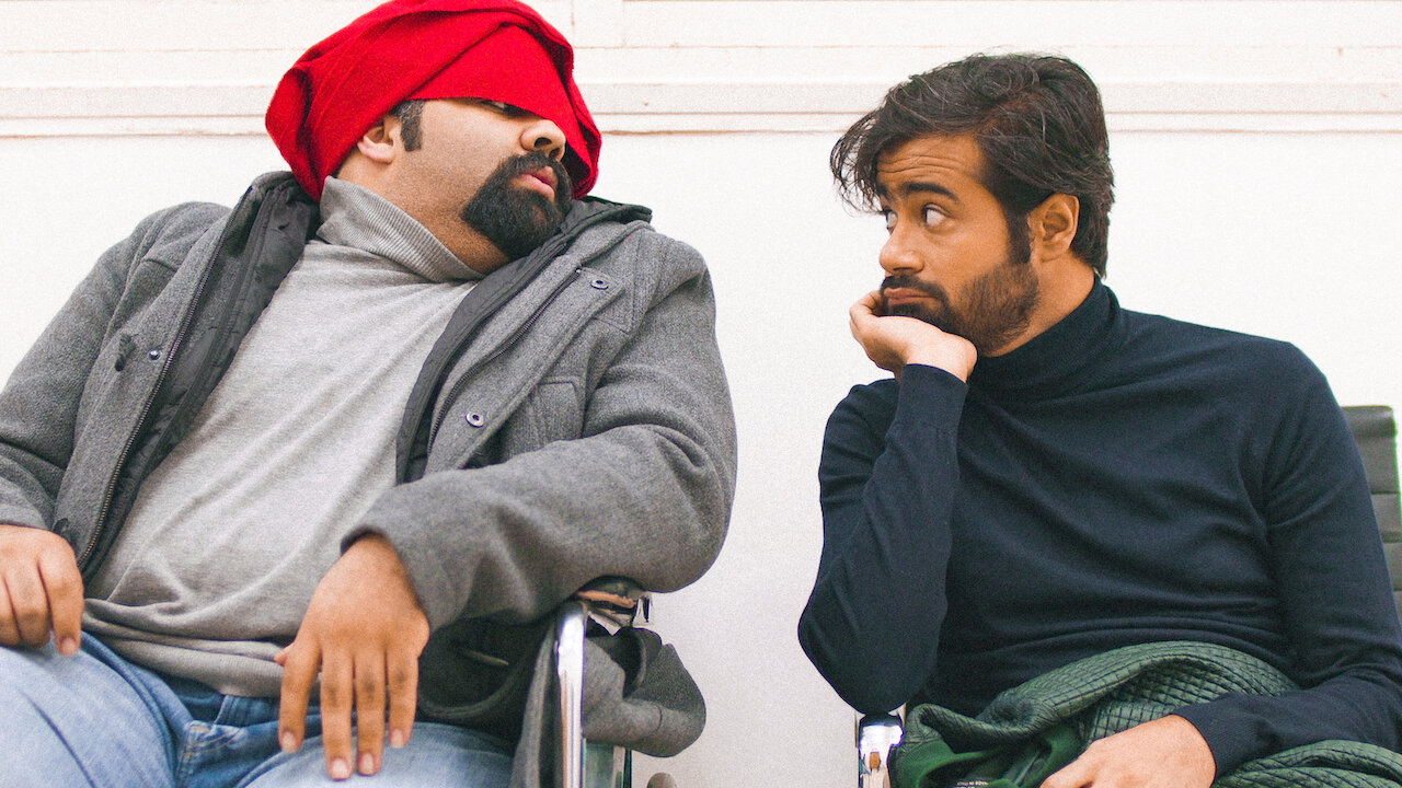 Watch Message | Netflix