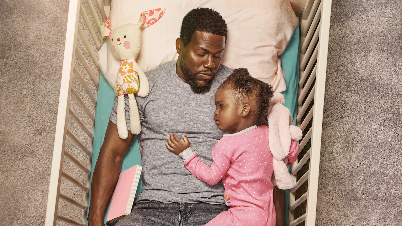 Watch Fatherhood | Netflix Official Site