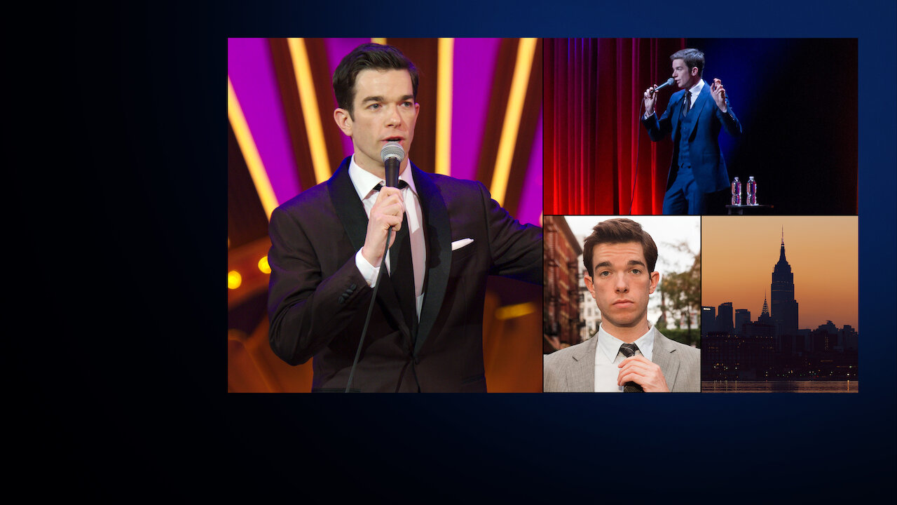 Watch John Mulaney Collection Netflix