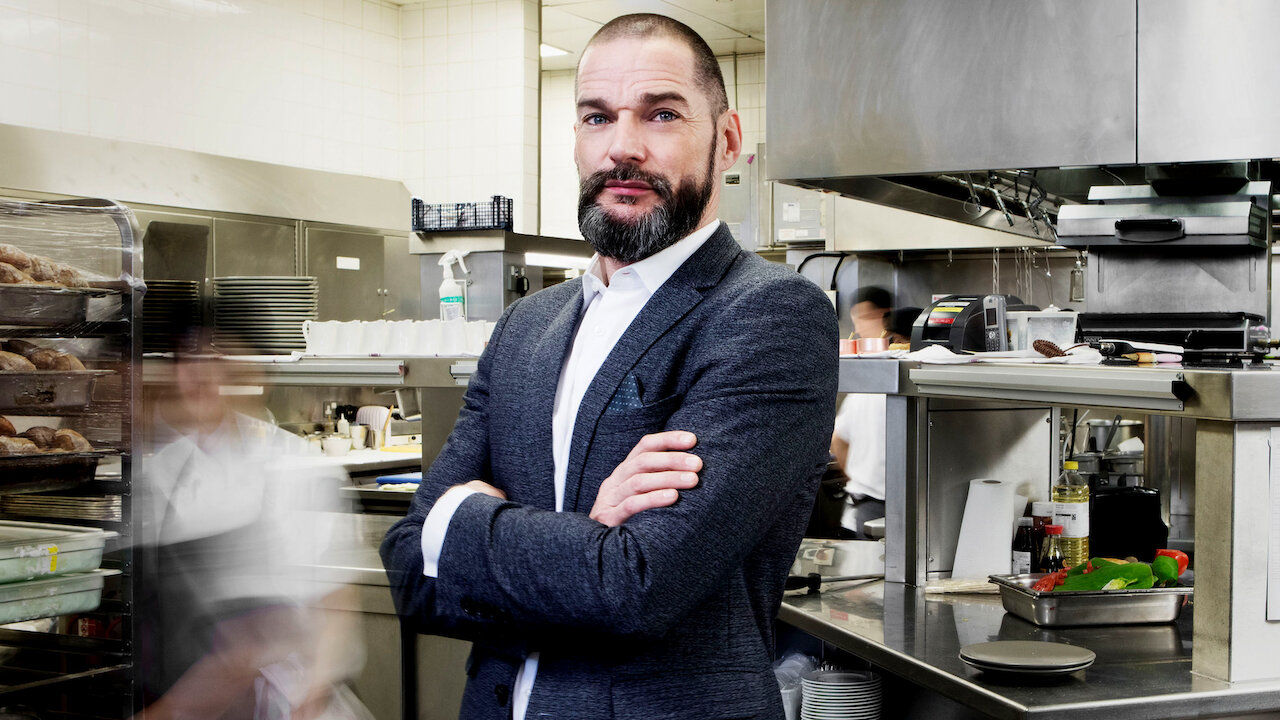 Watch Million Pound Menu Netflix Official Site