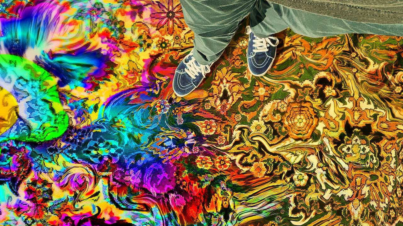 Watch Have a Good Trip: Adventures in Psychedelics | Netflix Official Site