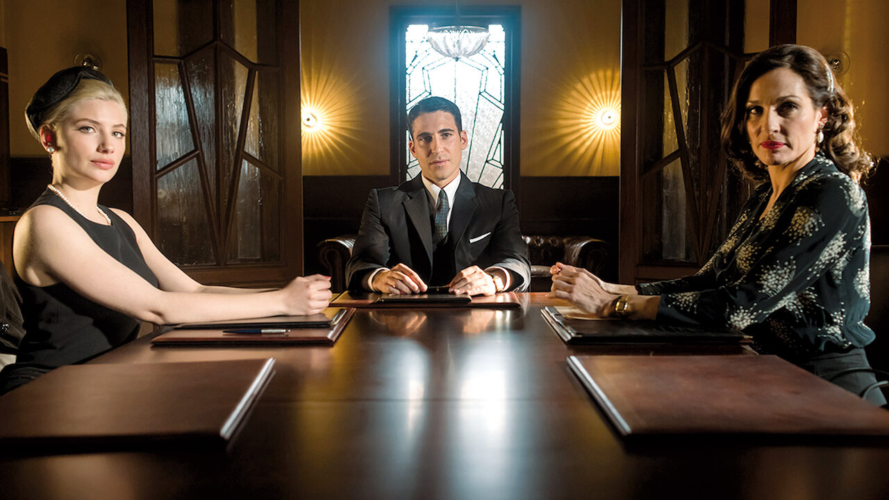 Wann Kommt Velvet Staffel 5 Auf Netflix www.netflix.com