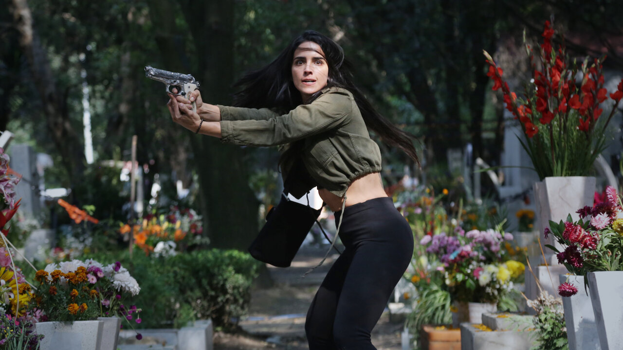 Watch Rosario Tijeras (Mexico) | Netflix