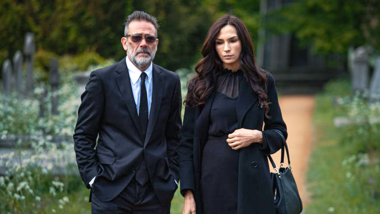 Watch The Postcard Killings Netflix