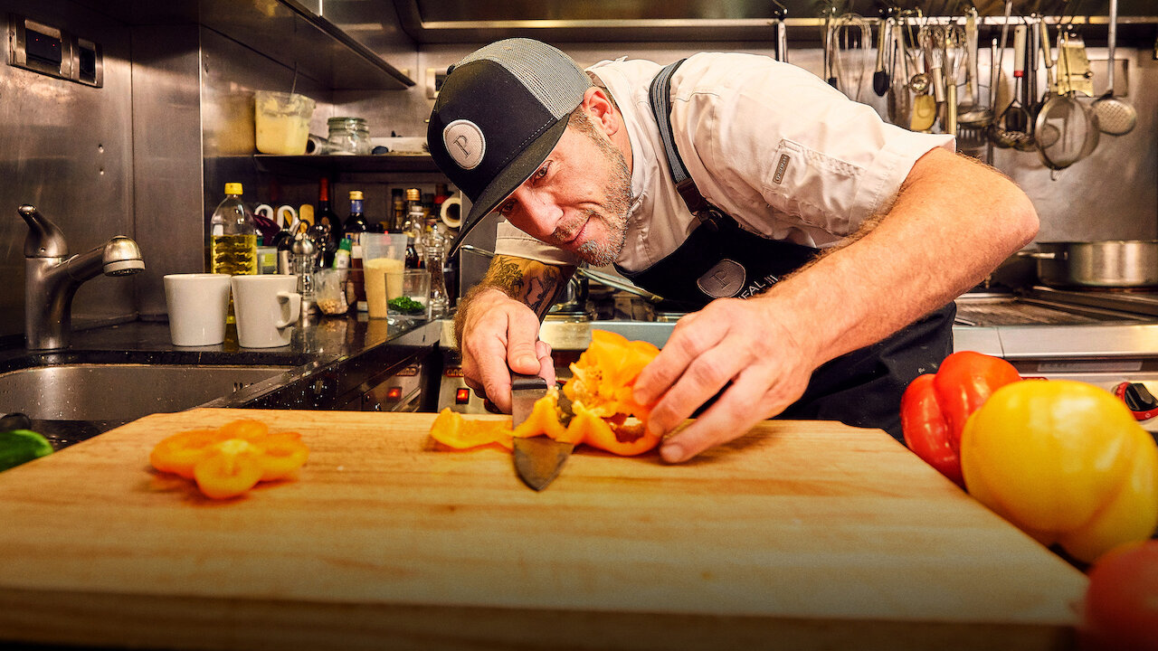 Watch Below Deck Sailing Yacht Netflix